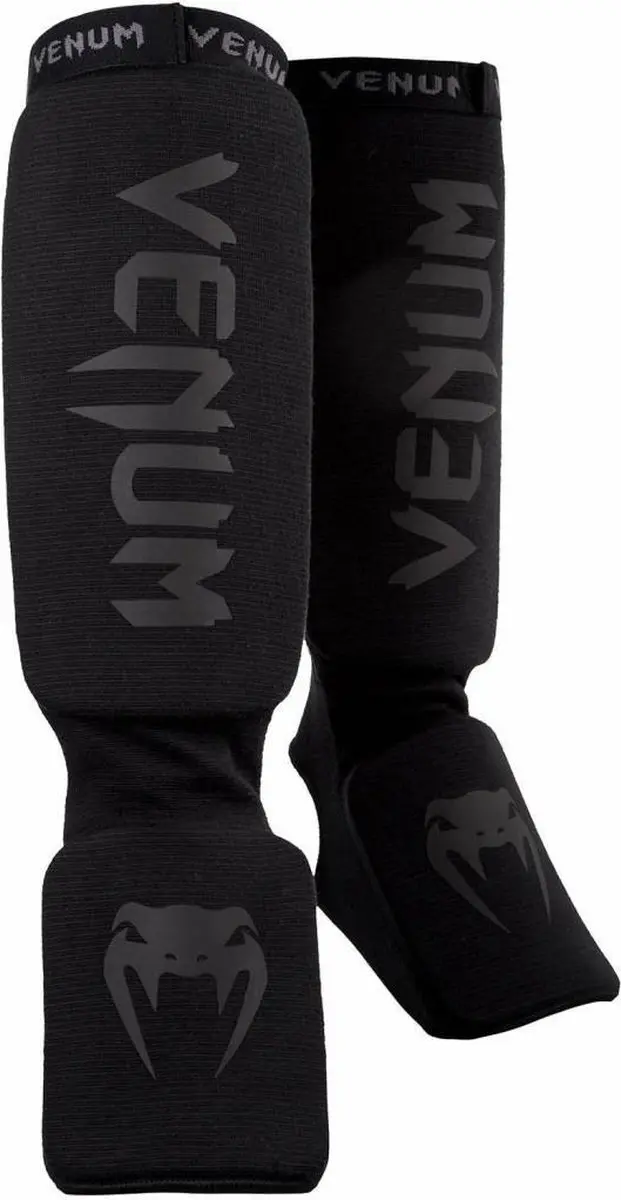 Venum Kontact Scheenbeschermers XS