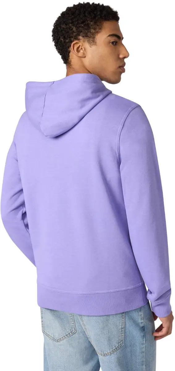 Champion Hooded Sweatshirt VS024 - Paars