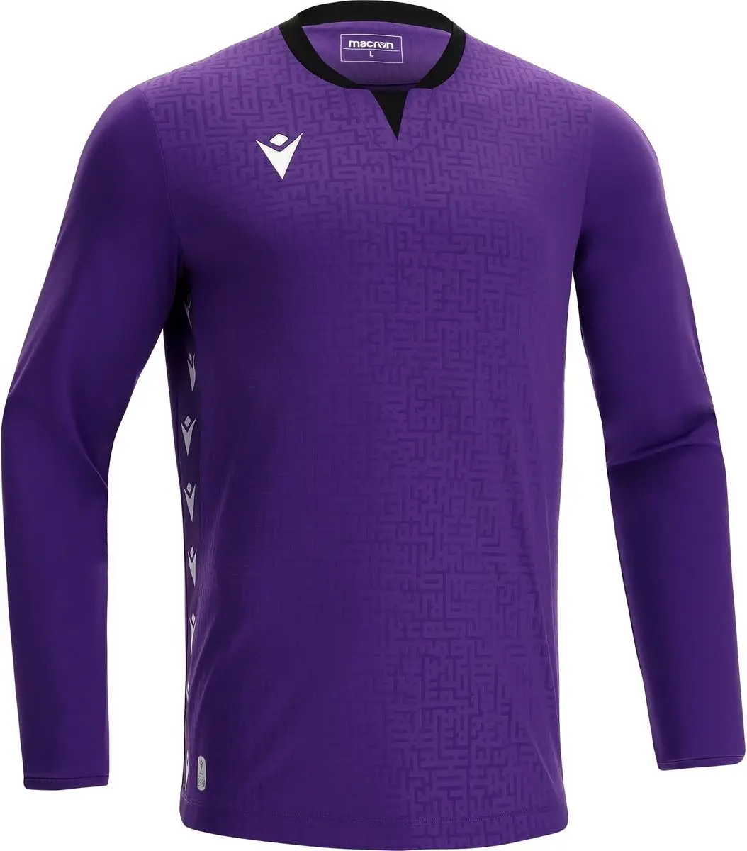 Macron Cygnus Keepershirt Heren