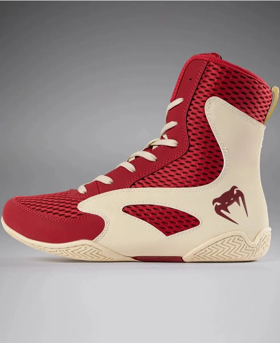 Venum Contender Boksschoenen 44
