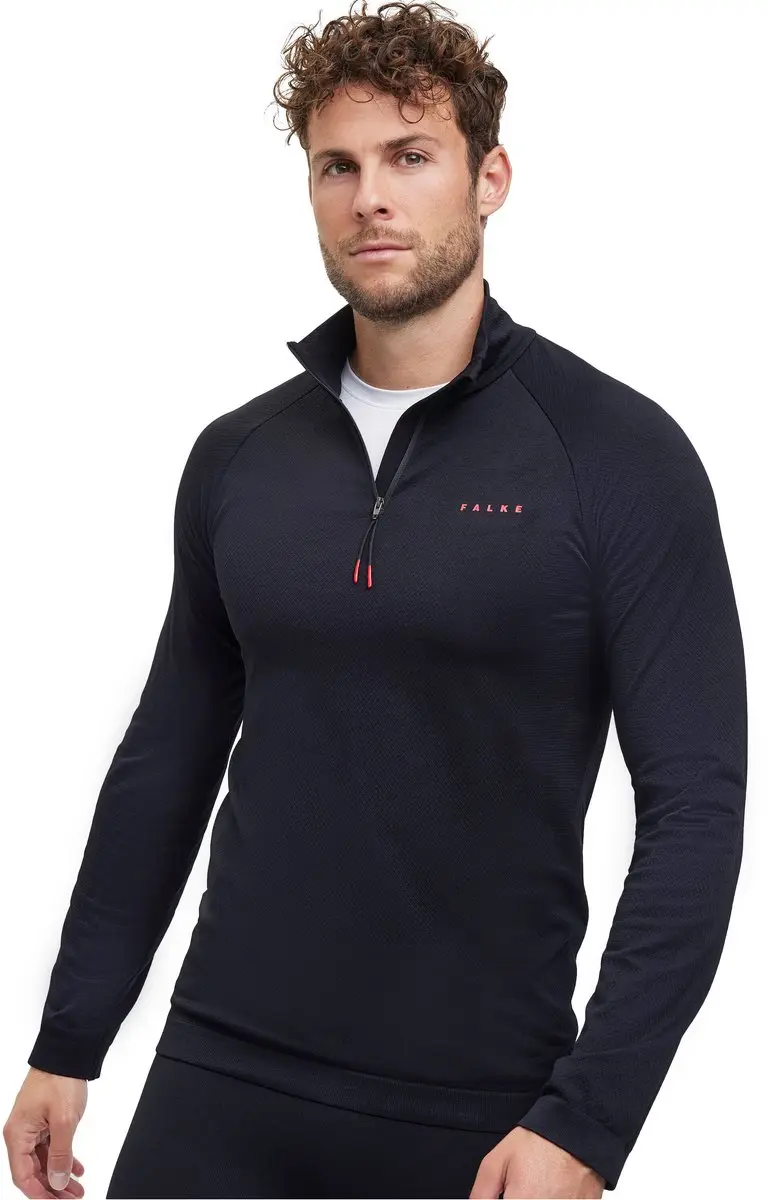 Falke Training Move Better Longsleeve Heren