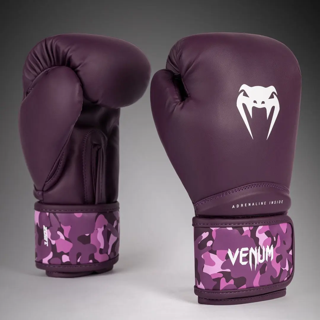 Venum Iris Dames Bokshandschoenen 10 OZ