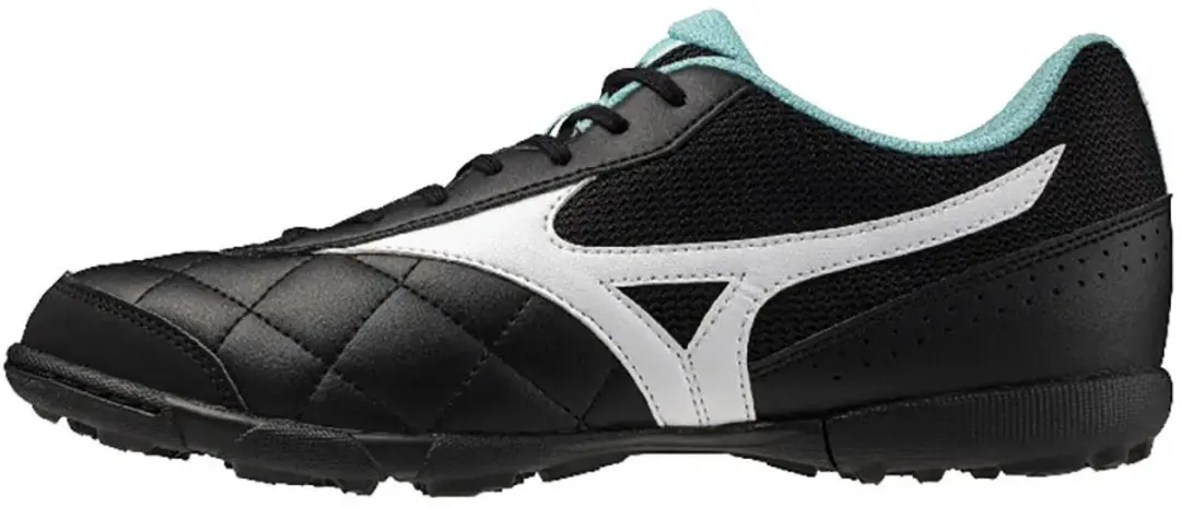 Mizuno MRL Sala Club TF Zaalschoenen 45 - Zwart
