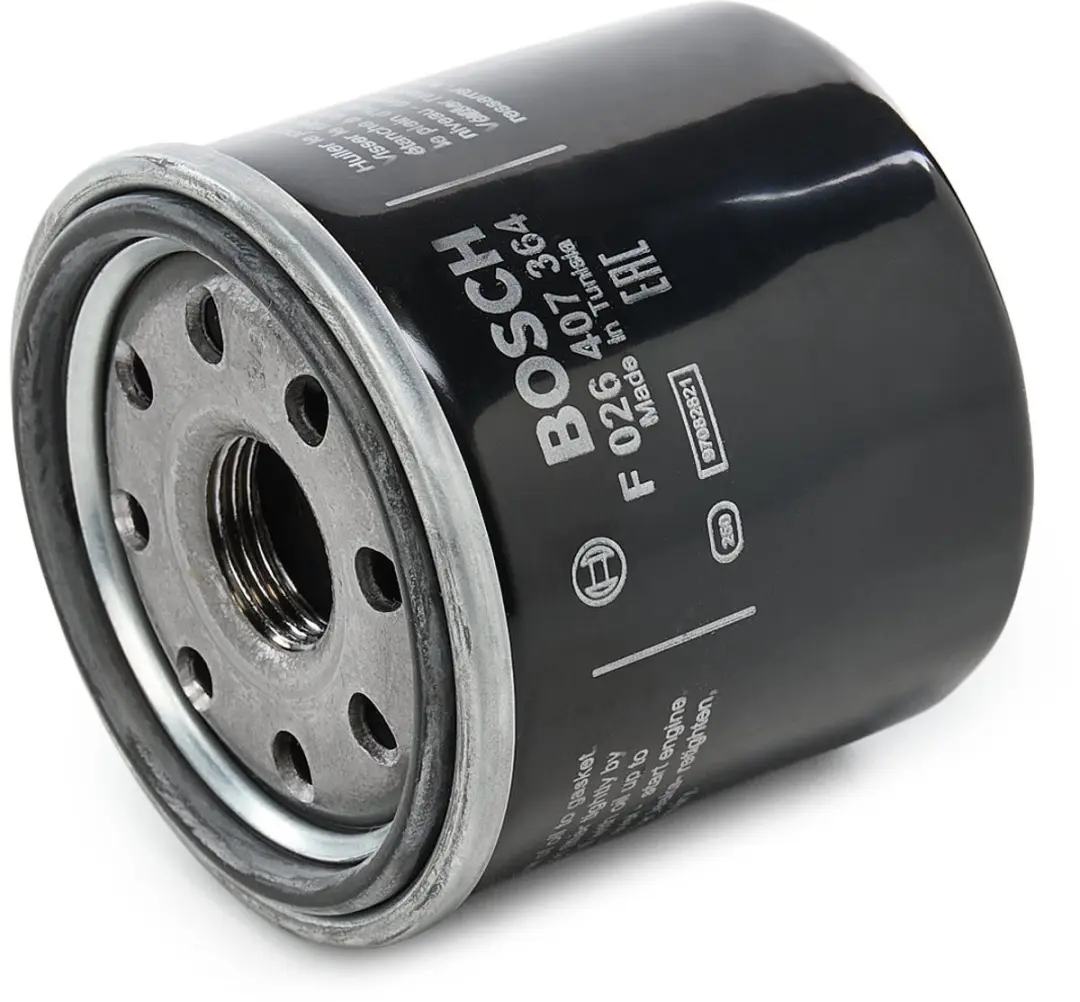 Bosch Oliefilter P7364