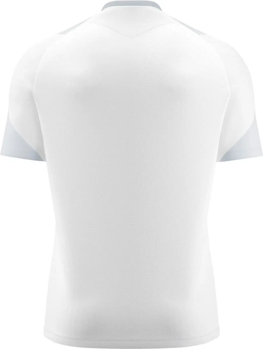 Macron Glory Golem Shirt Kinderen - Wit 11-12 Y