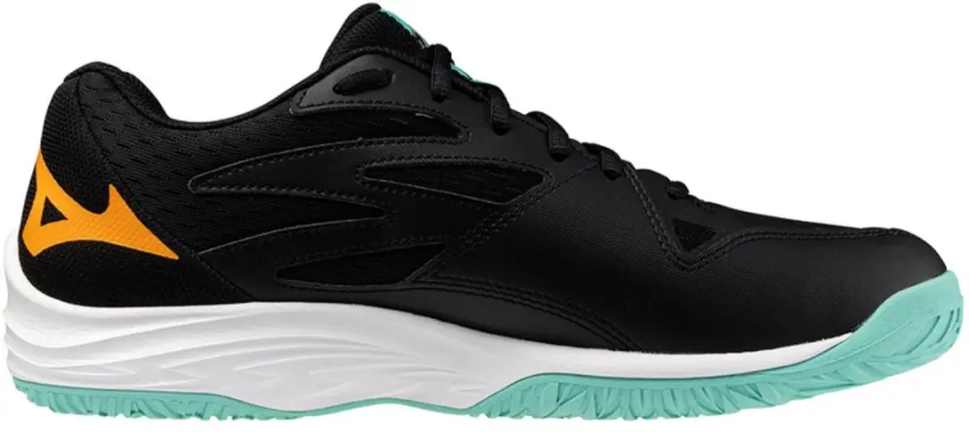 Mizuno Thunder Blade Z Dames Indoorschoenen