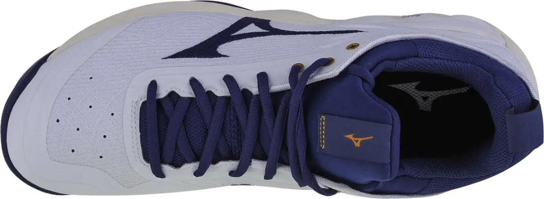 Mizuno Wave Luminous 2 V1GA212043 Volleybalschoenen 48,5