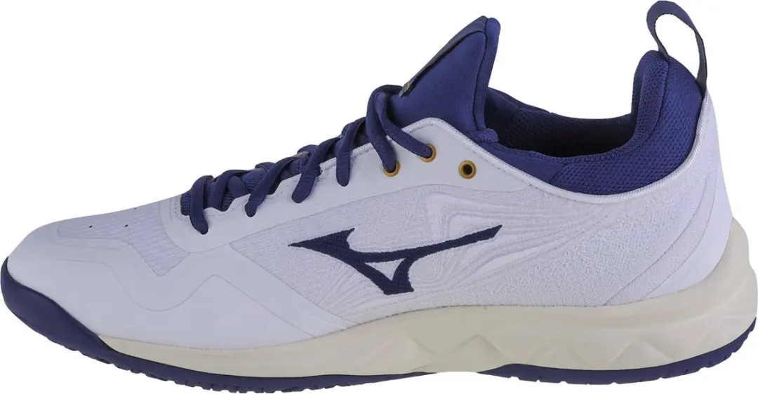 Mizuno Wave Luminous 2 V1GA212043 Volleybalschoenen 48,5