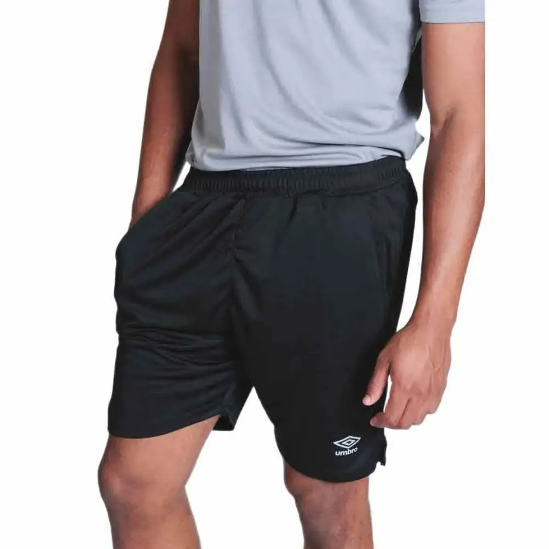 Umbro Training Knit Korte Broek