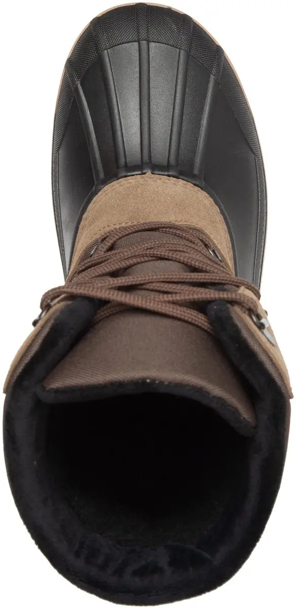 Antarctica 903 Snowboots Heren - Bruin - afbeelding 6 van 6