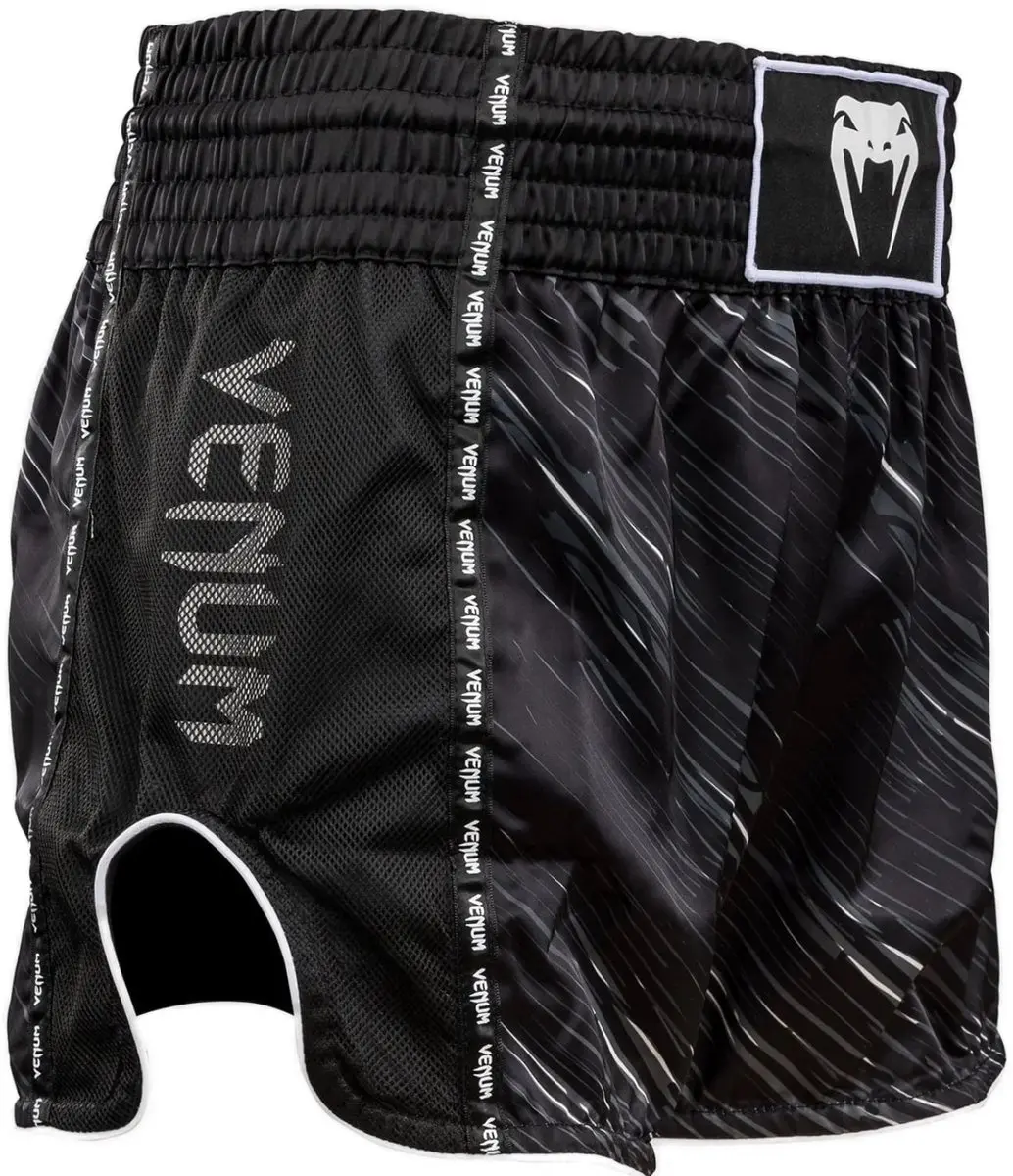 Venum Tectonic Rapid Muay Thai Shorts M