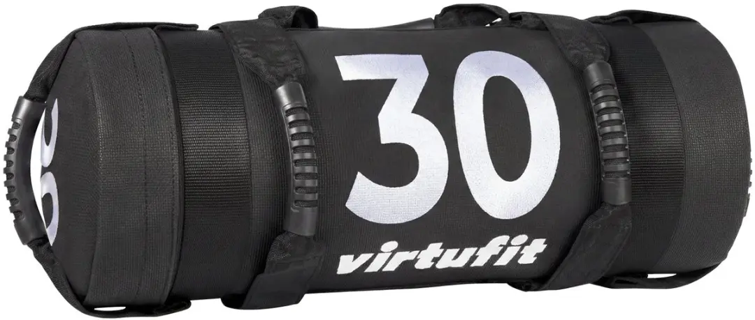 Virtufit Power Bag 30kg - Krachttraining