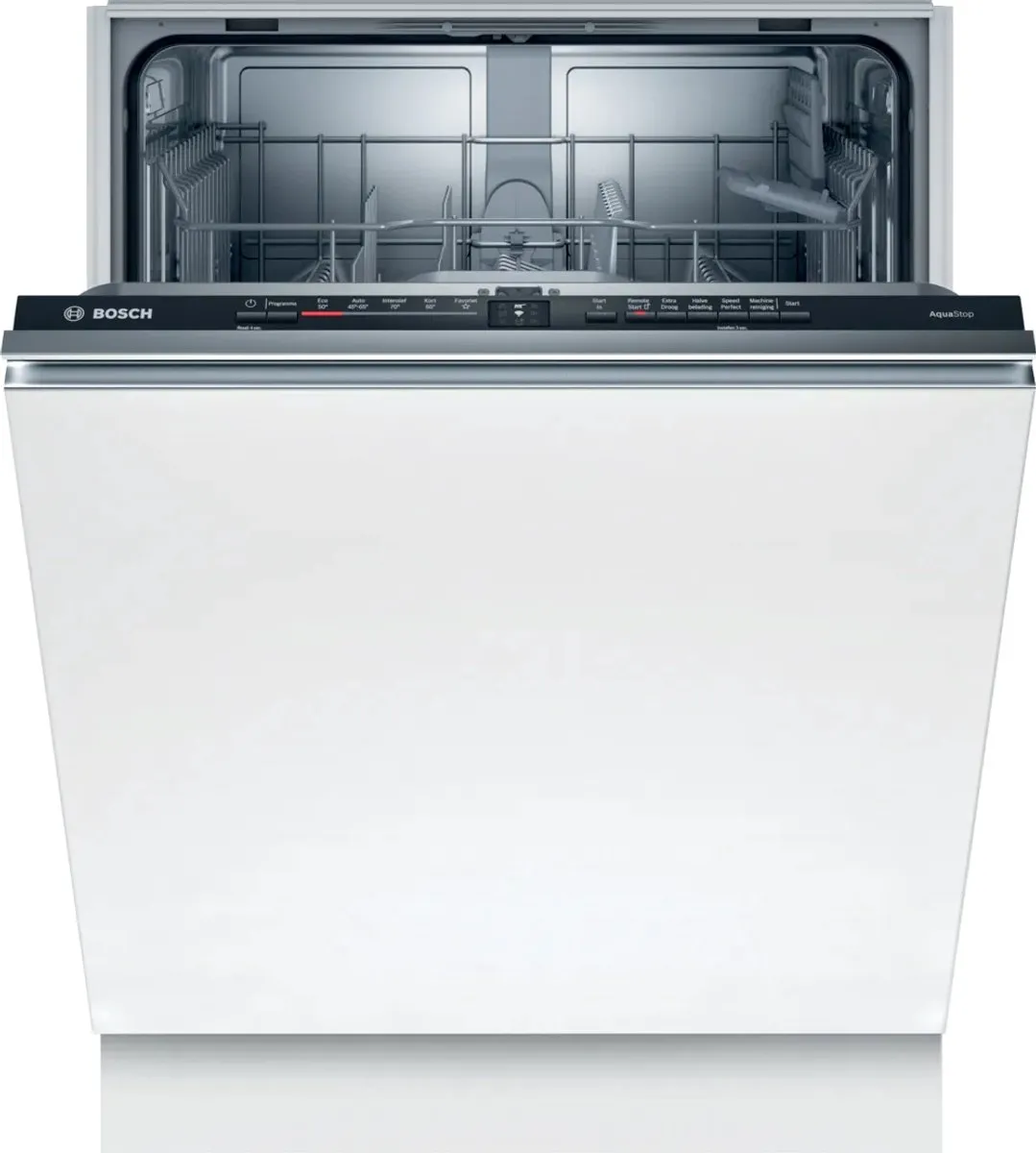 Bosch Serie 2 SMV2ITX16N Vaatwasser