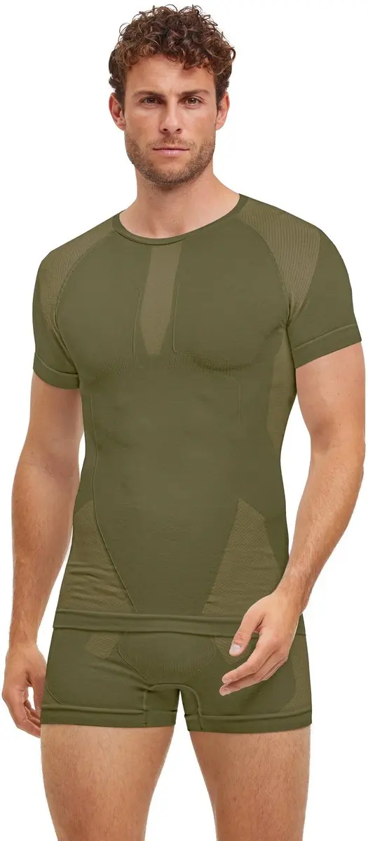 Falke Warm Shortsleeved Shirt 39662