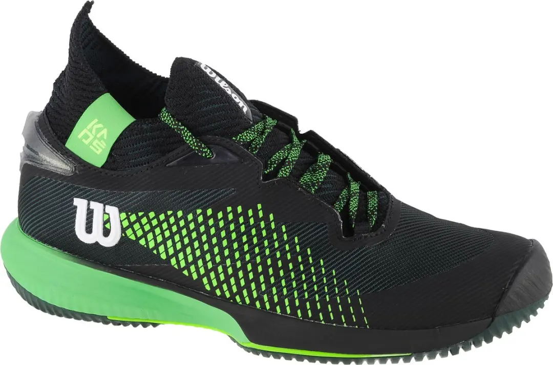 Wilson Kaos Rapide SFT WRS330870 Tennisschoenen