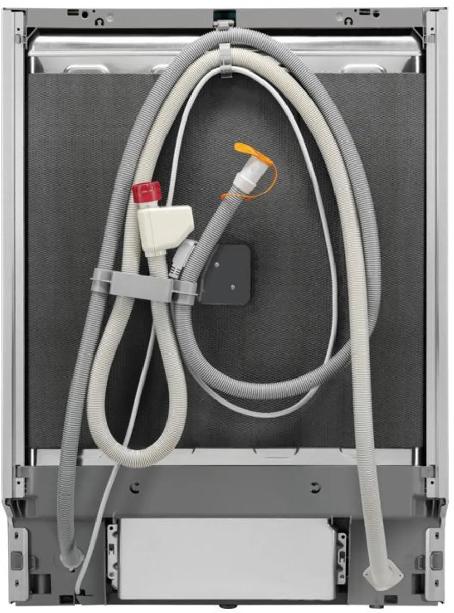 AEG FSK73727P Inbouwvaatwasser 15 Couverts