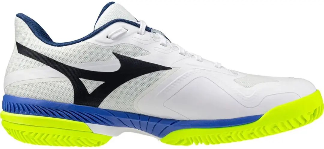 Mizuno Wave Exceed Court CC Clay Court Schoenen