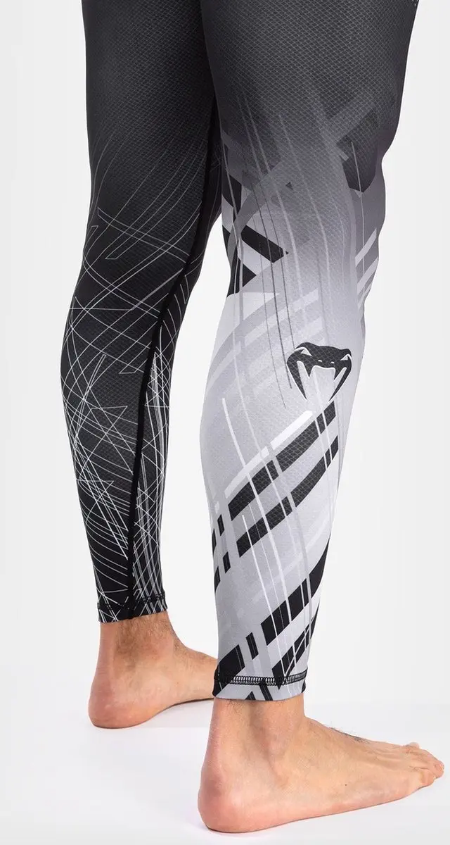 Venum Gorilla Jungle Sportlegging - M - Zwart/Wit
