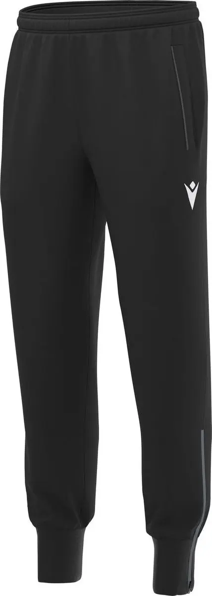 Macron Maas Polyesterbroek Kinderen 140