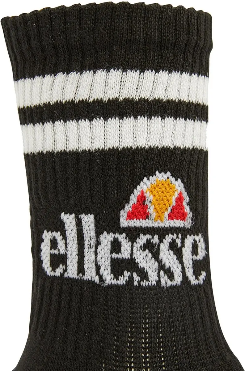 Ellesse Pullos Socks - 6 Paar - Maat 43-46