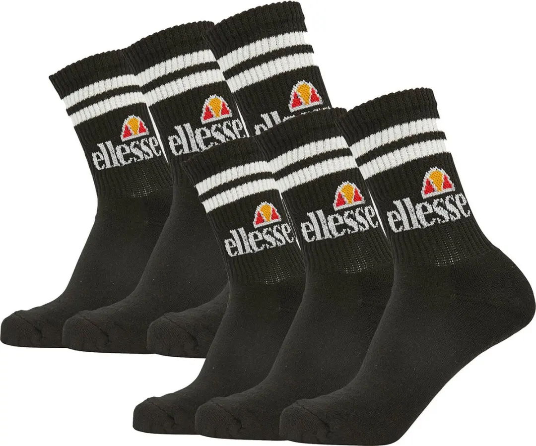 Ellesse Pullos Socks