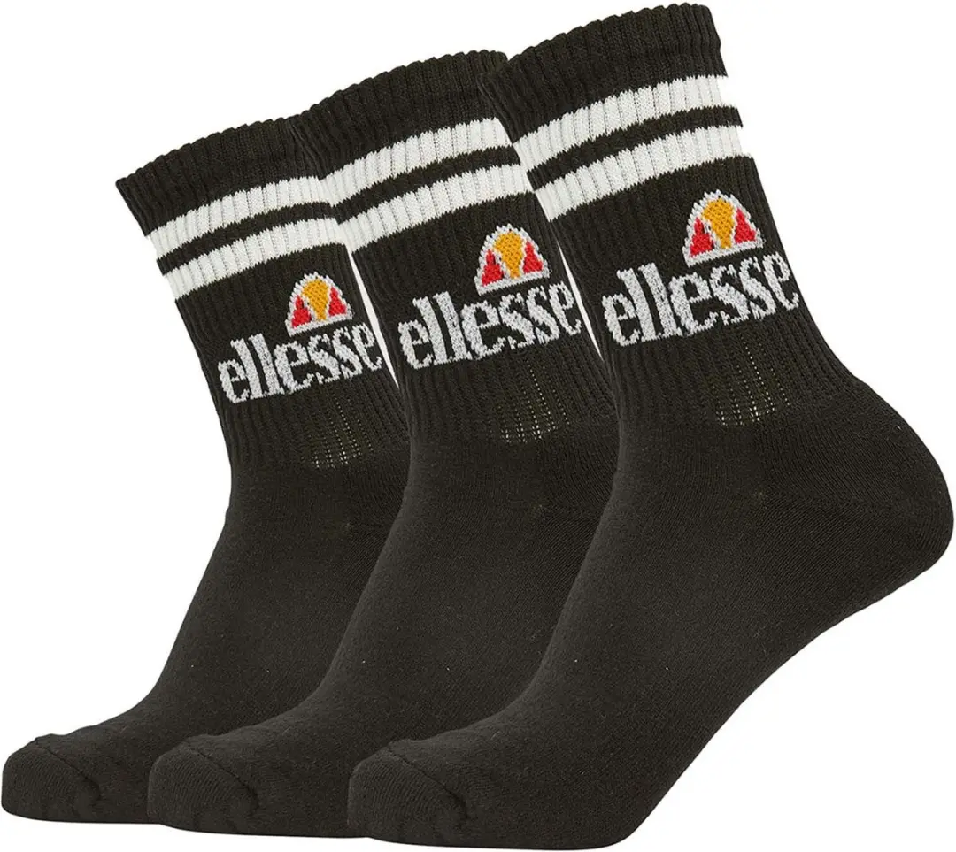 Ellesse Pullos Socks - 6 Paar - Maat 43-46