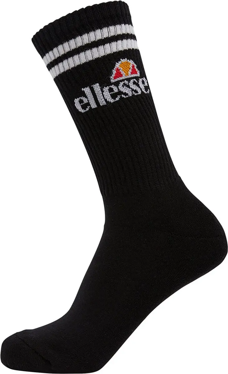Ellesse Pullos Socks - 6 Paar - Maat 43-46