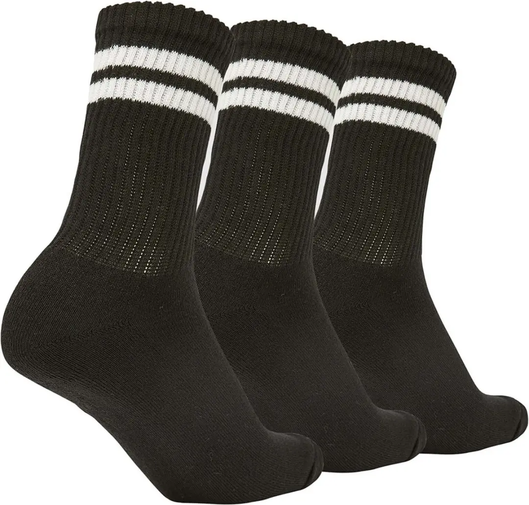 Ellesse Pullos Socks - 6 Paar - Maat 43-46