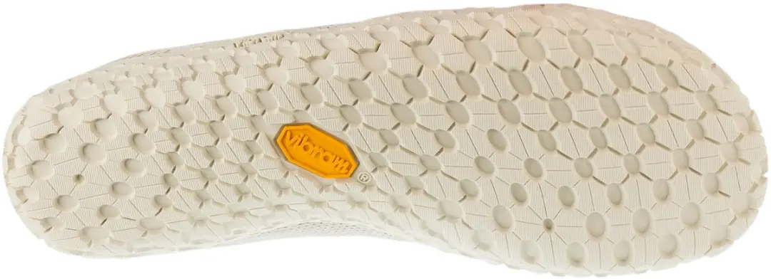 Merrell Vapor Glove 7 Hardloopschoenen - Vrouwen 42 - Beige