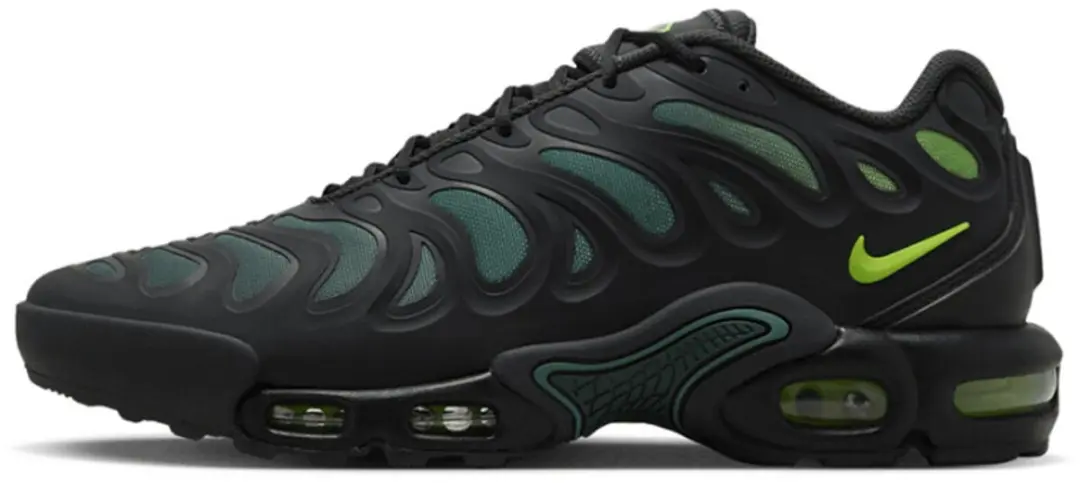 Nike Air Max Plus 'Drift Black Volt' FD4290-006