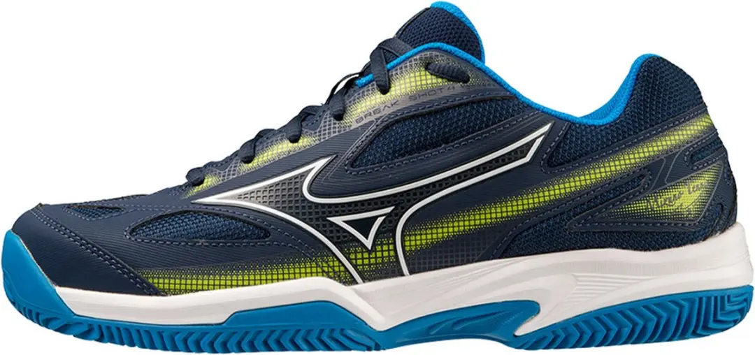 Mizuno Break Shot 4 CC Blue - 40.5