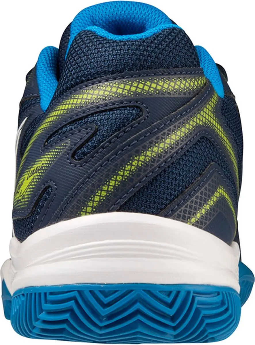 Mizuno Break Shot 4 CC Blue - 40.5