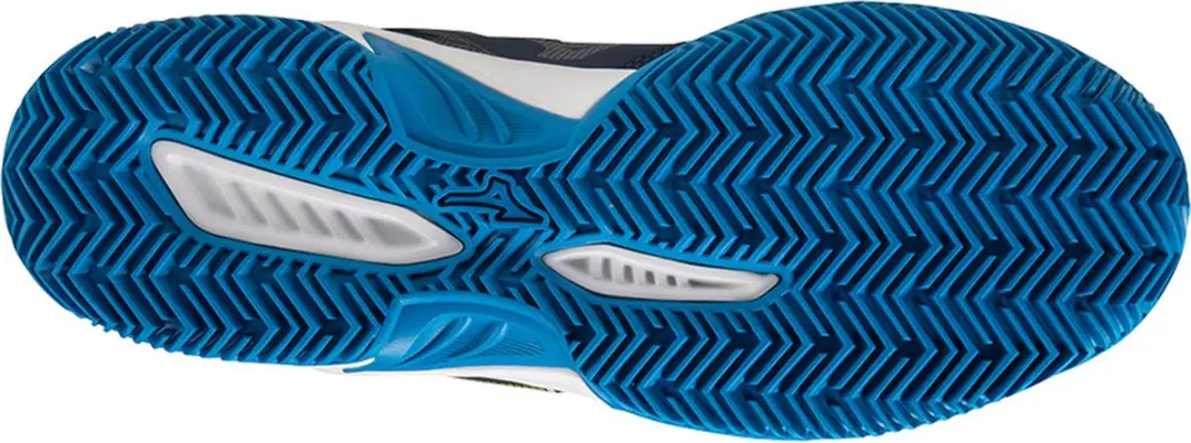 Mizuno Break Shot 4 CC Blue - 40.5