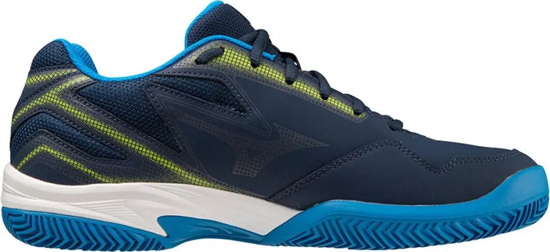 Mizuno Break Shot 4 CC Blue
