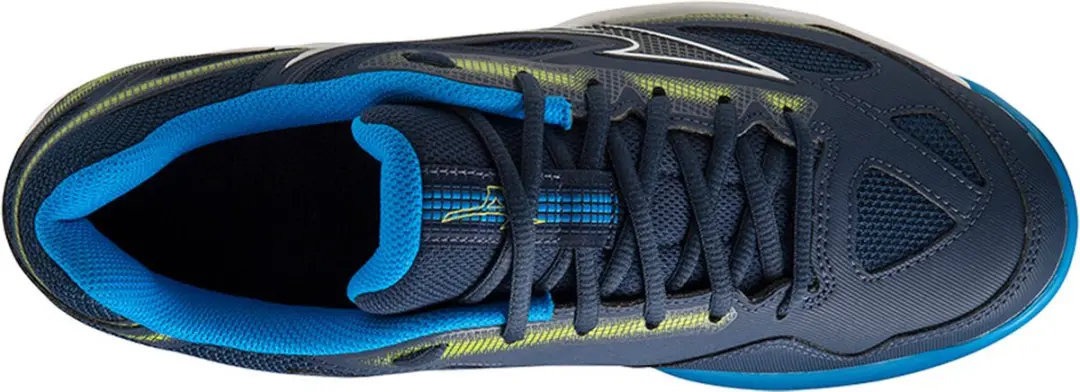 Mizuno Break Shot 4 CC Blue - 40.5