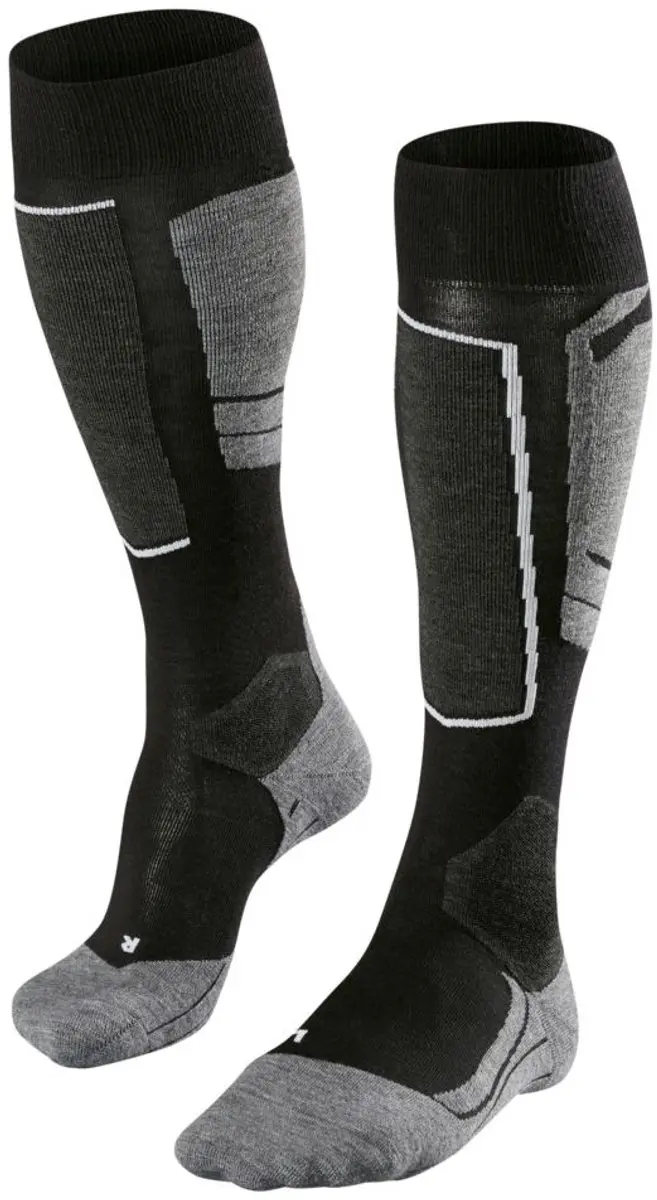 Falke SK4 Skisokken Dames