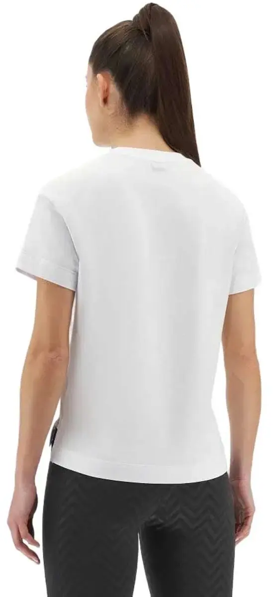 Macron Favignana T-shirt Wit - L