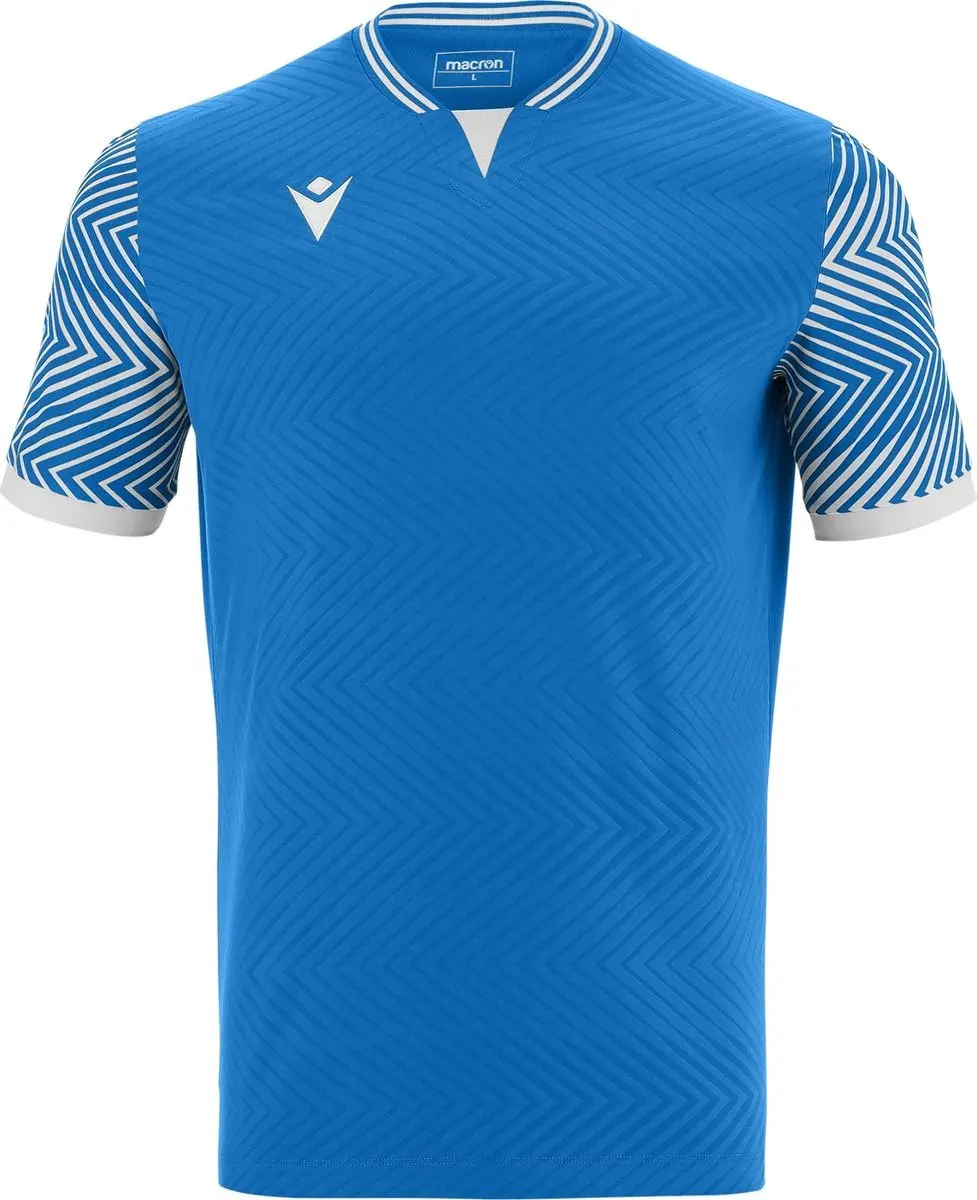 Macron Tureis Shirt Heren