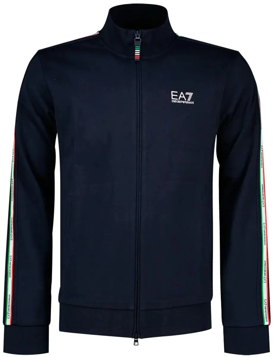 Giorgio Armani EA7 Emporio Armani Trainingspak - S - Blauw