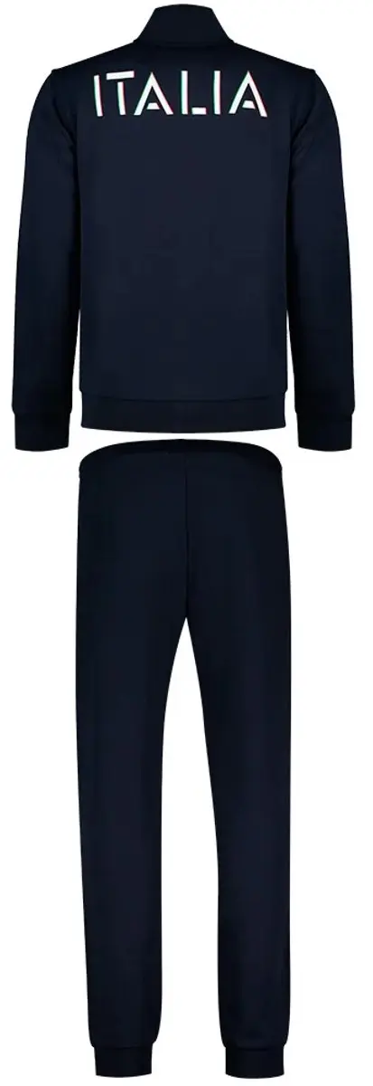 Giorgio Armani EA7 Emporio Armani Trainingspak - S - Blauw
