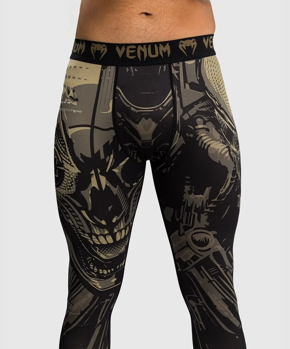 Venum Invader Spats Sportlegging - XL
