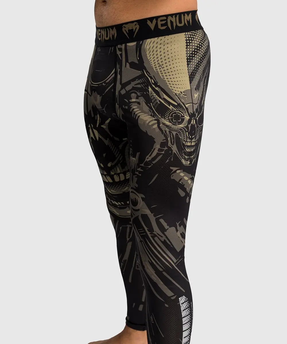 Venum Invader Spats Sportlegging - XL