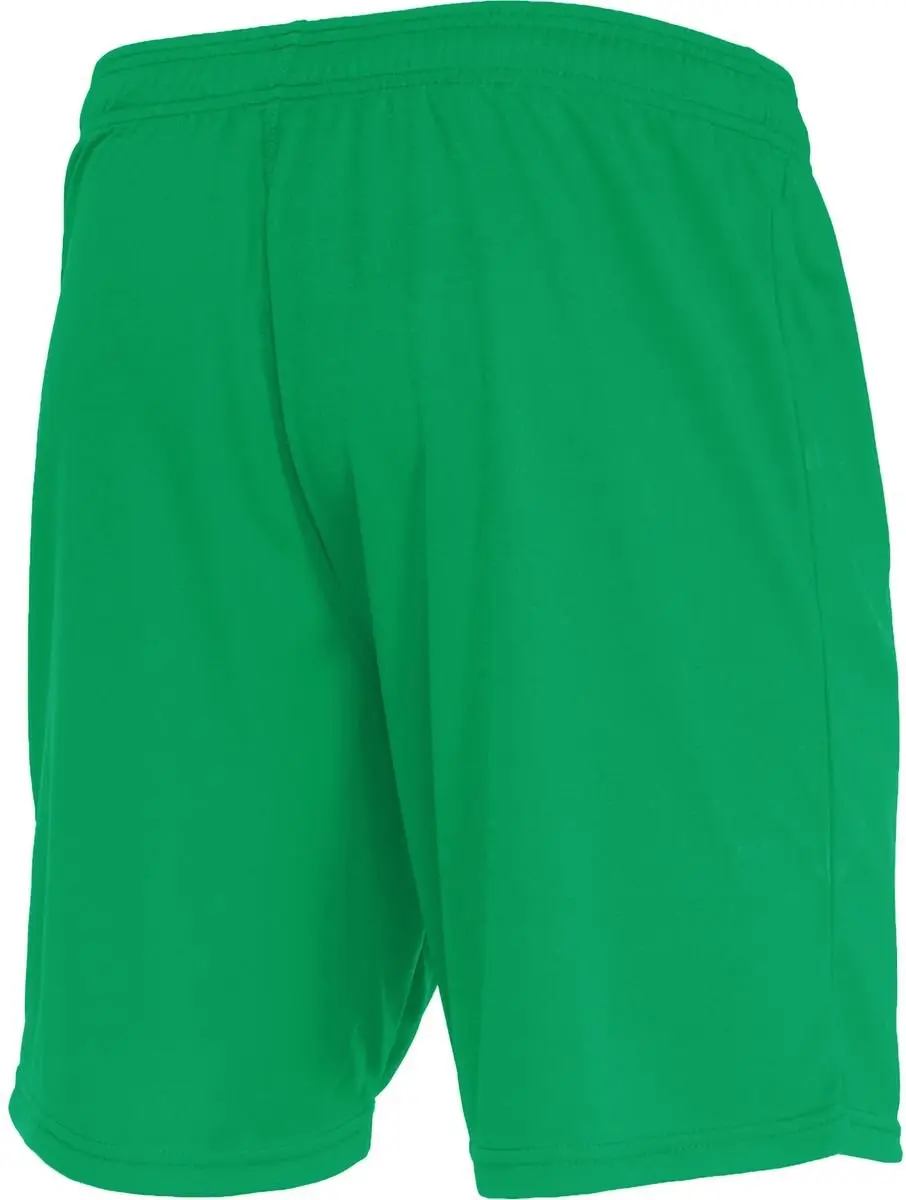 Macron Mesa Hero Short Heren - Groen 3XL