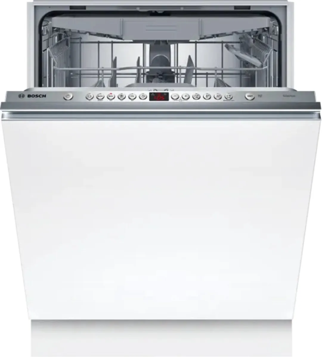 Bosch Serie 2 SME26EX00E Vaatwasser 13 Couverts