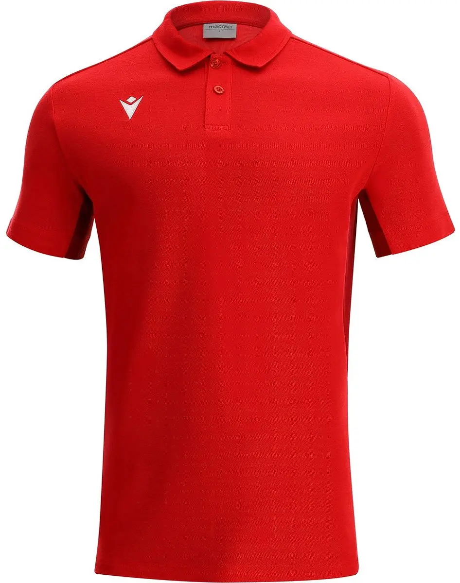 Macron Clarinet Polo Kinderen