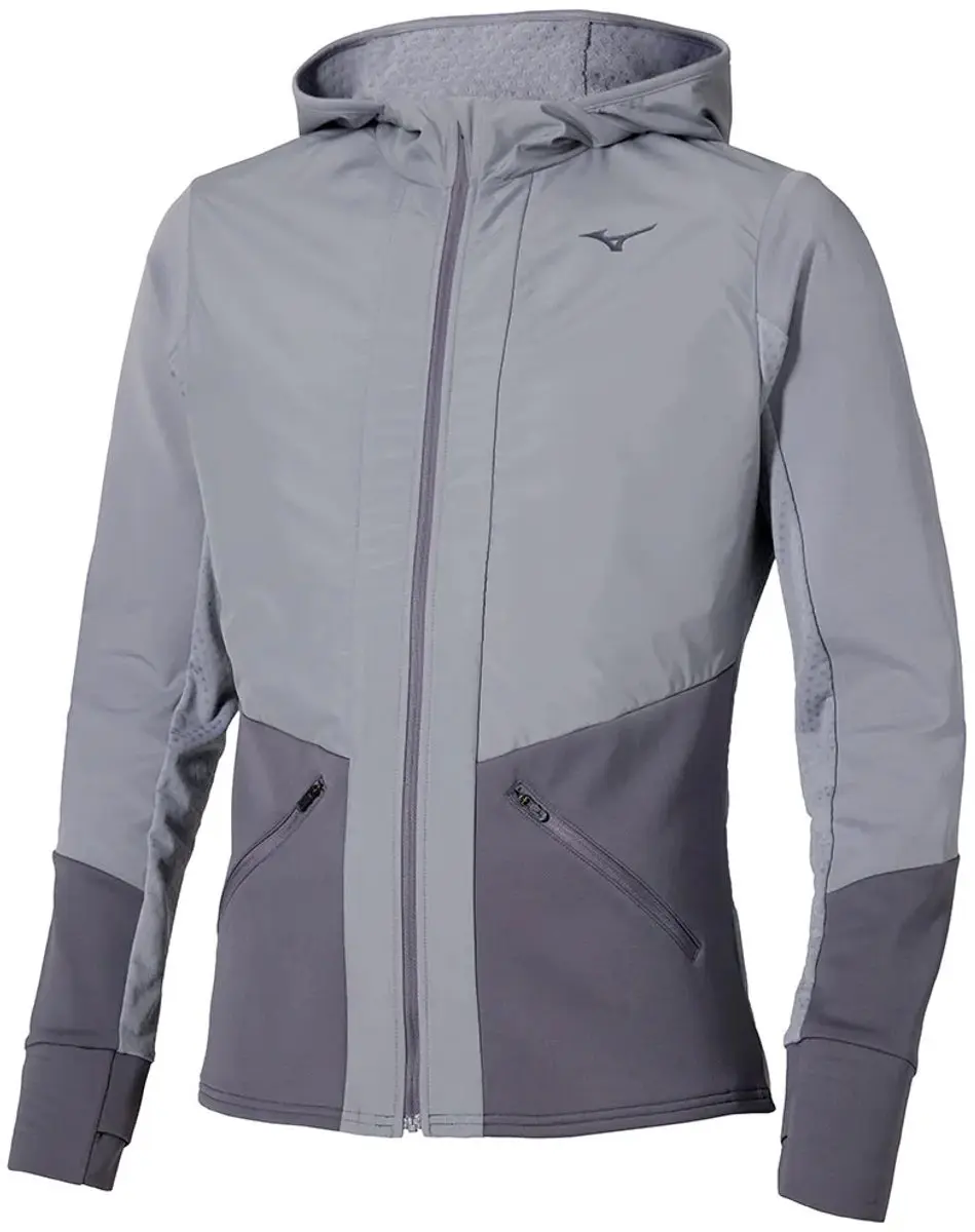 Mizuno Active Warmalite Hybrid Jas