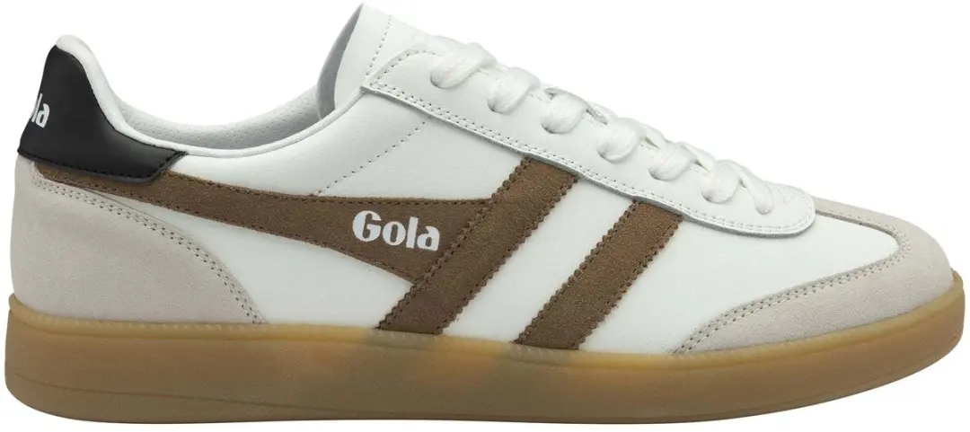 Trainers Gola Viper Leather