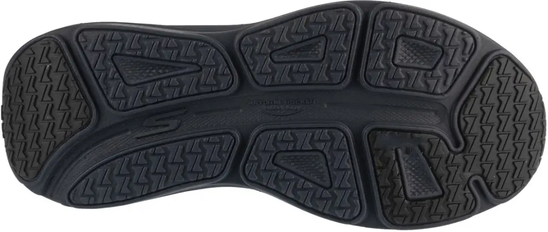 Skechers Slip-Ins Max Cushioning Endeavor - Hardloopschoenen 44 - Marineblauw