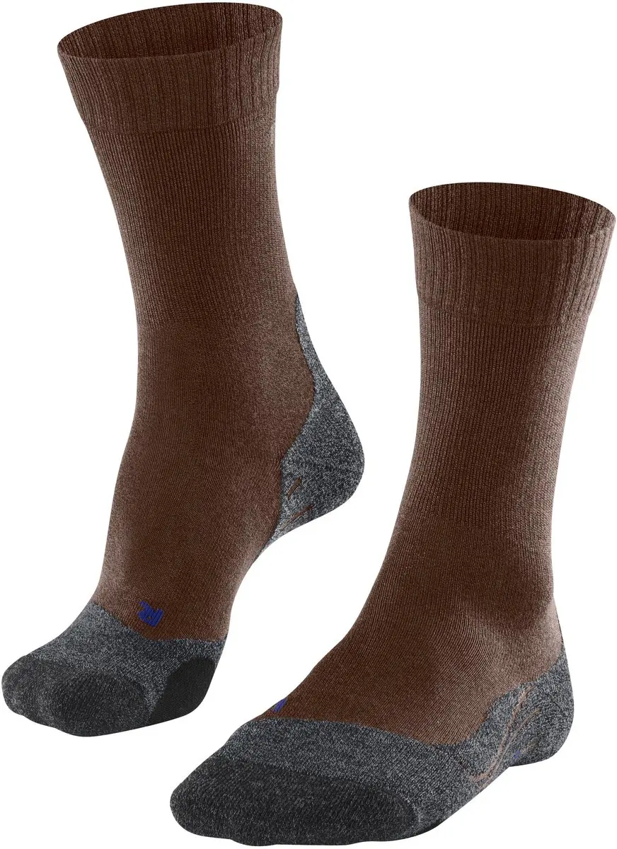 Falke Dames TK2 Explore Cool Sokken
