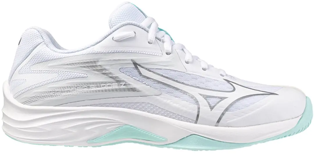Mizuno Thunder Blade Z Indoor Hockeyschoenen Dames 42+